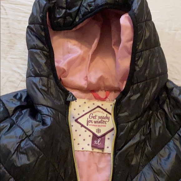 Bershka Puffer - Picture 4 of 4